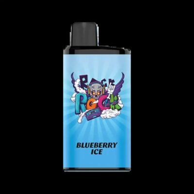 IGET Bar Pro Blueberry Ice