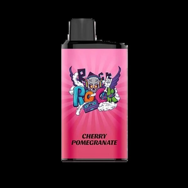 IGET Bar Pro Cherry Pomegranate