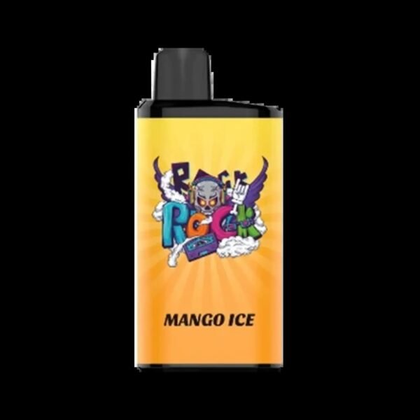 IGET Bar Pro Mango Ice